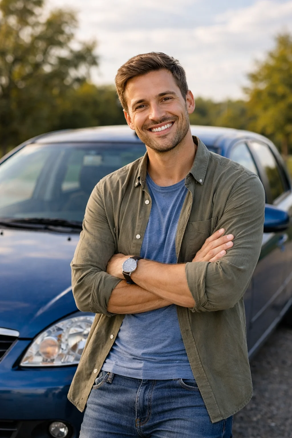 Über uns Autoexport Bielefeld